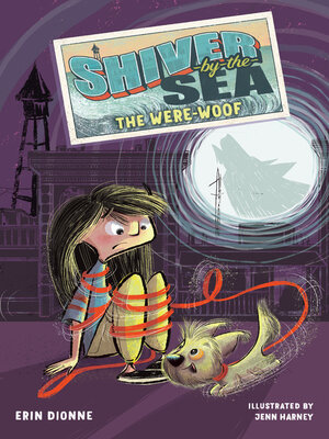 cover image of Shiver-by-the-Sea 2
